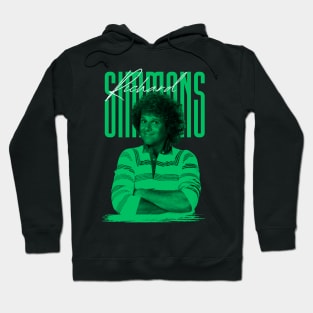 Richard simmons///original retro Hoodie